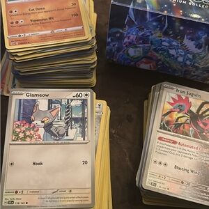 Bulk random Pokemon!!!
Please DM ME!